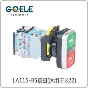 LA115-B5-11RD