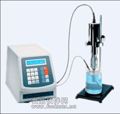 另一方面由于超声波在液体中传播时产生剧烈地扰动作用