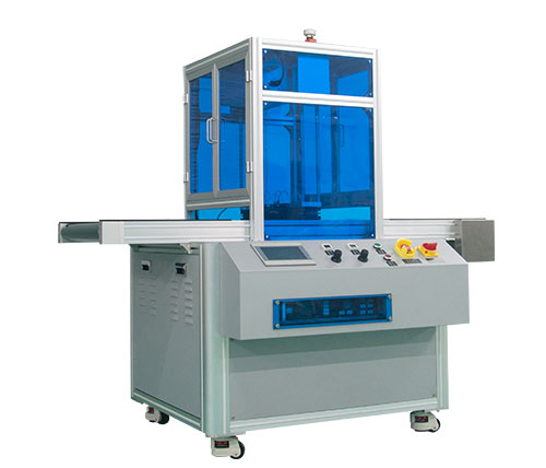 科研实验室等小零件小样品表面清洁处理