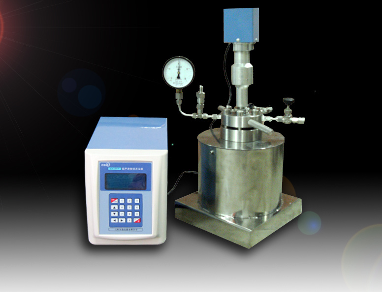 加速物质中有效成分溶于溶剂的过程