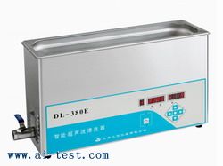 蒸汽型空化对污垢的直接反复冲击