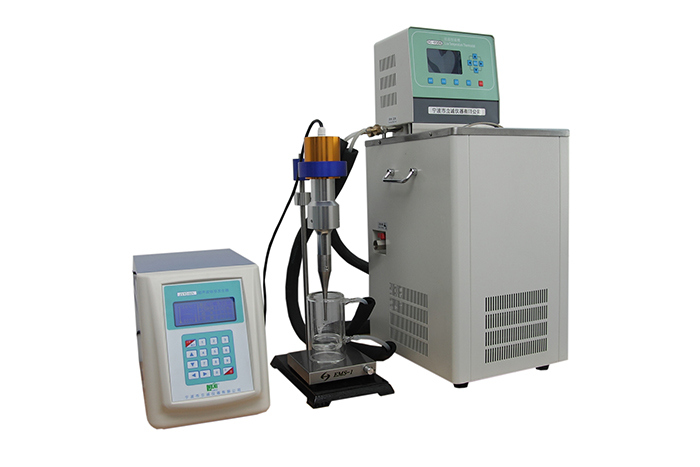 超声波萃取仪具有如下**特点：7、药材原料处理量大