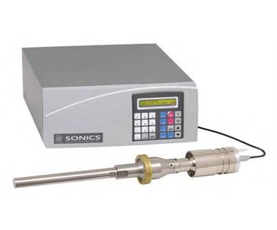 采用超声波数控电源