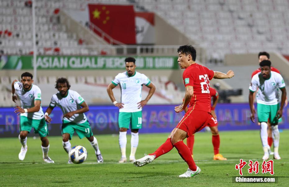 又遇韩国！吉隆坡分组抽签揭晓，国足世预赛3