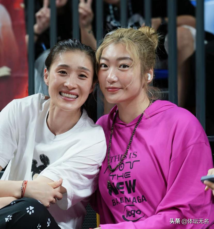 中国女篮世预赛稳居世界杯席位 李月汝留洋WNB