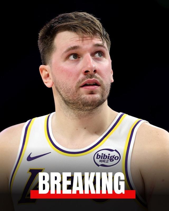 东契奇结束西班牙治疗湖人评估复出可能