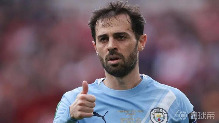 曼城前锋塞门约：更衣室氛围轻松 争冠需一场一