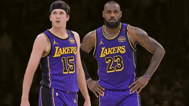 湖人93-99惜败火箭 季后赛系列赛大比分3-2