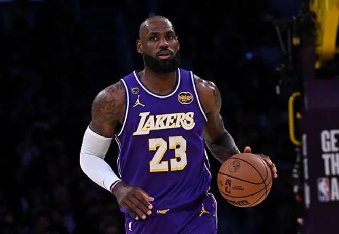 湖人93-99惜败火箭 季后赛系列赛大比分3-2